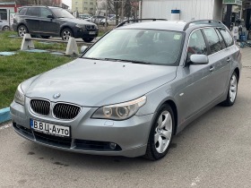 BMW 525 d. - [1] 