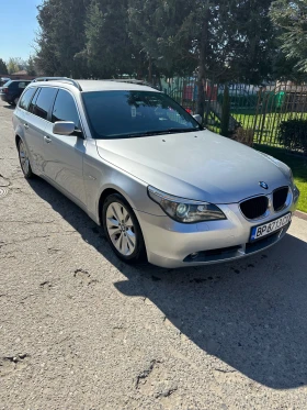 Обява за продажба на BMW 525 3.0d ~8 500 лв. - изображение 1