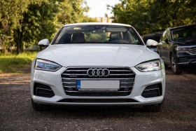 Audi A5 3.0 Disel Quatro S Line B&O - Car24.bg Audi A5 3.0 Disel Quatro S Line B&O