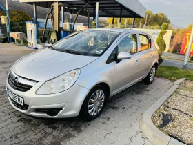 Opel Corsa 1300 | Mobile.bg — малка снимка 6