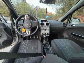 Снимка Opel Corsa