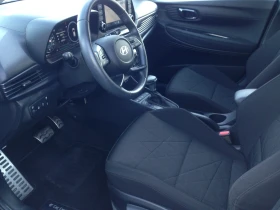 Hyundai Bayon MildHybrid/48V/74kW/Автомат7DCT/Euro6D - 31950 лв. / 16335.78 € - 28568021 11 | Car24.bg Hyundai Bayon MildHybrid/48V/74kW/Автомат7DCT/Euro6D - 31950 лв. / 16335.78 € - 28568021 11