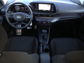 Hyundai Bayon MildHybrid/48V/74kW/Автомат7DCT/Euro6D - 31950 лв. / 16335.78 € - 28568021 16 | Car24.bg Hyundai Bayon MildHybrid/48V/74kW/Автомат7DCT/Euro6D - 31950 лв. / 16335.78 € - 28568021 16