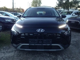 Hyundai Bayon MildHybrid/48V/74kW/Автомат7DCT/Euro6D - Car24.bg Hyundai Bayon MildHybrid/48V/74kW/Автомат7DCT/Euro6D