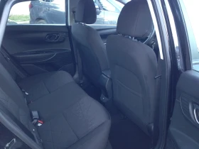 Hyundai Bayon MildHybrid/48V/74kW/Автомат7DCT/Euro6D - 31950 лв. / 16335.78 € - 28568021 5 | Car24.bg Hyundai Bayon MildHybrid/48V/74kW/Автомат7DCT/Euro6D - 31950 лв. / 16335.78 € - 28568021 5