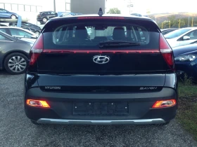 Hyundai Bayon MildHybrid/48V/74kW/Автомат7DCT/Euro6D - 31950 лв. / 16335.78 € - 28568021 7 | Car24.bg Hyundai Bayon MildHybrid/48V/74kW/Автомат7DCT/Euro6D - 31950 лв. / 16335.78 € - 28568021 7