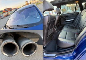 BMW 325 D LCI 197 к.с - 18999 лв. / 9714.03 € - 37850135 14 | Car24.bg BMW 325 D LCI 197 к.с - 18999 лв. / 9714.03 € - 37850135 14