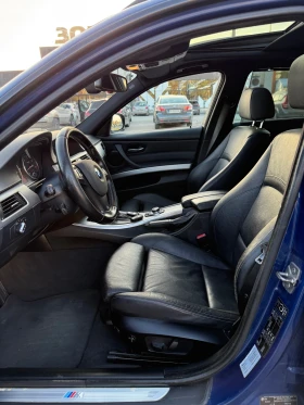 BMW 325 D LCI 197 к.с - 18999 лв. / 9714.03 € - 37850135 9 | Car24.bg BMW 325 D LCI 197 к.с - 18999 лв. / 9714.03 € - 37850135 9