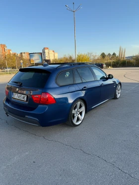 BMW 325 D LCI 197 к.с - 18999 лв. / 9714.03 € - 37850135 7 | Car24.bg BMW 325 D LCI 197 к.с - 18999 лв. / 9714.03 € - 37850135 7