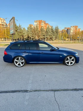 BMW 325 D LCI 197 к.с - 18999 лв. / 9714.03 € - 37850135 8 | Car24.bg BMW 325 D LCI 197 к.с - 18999 лв. / 9714.03 € - 37850135 8