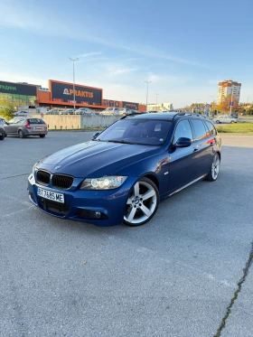 BMW 325 D LCI 197 к.с - 18999 лв. / 9714.03 € - 37850135 3 | Car24.bg BMW 325 D LCI 197 к.с - 18999 лв. / 9714.03 € - 37850135 3