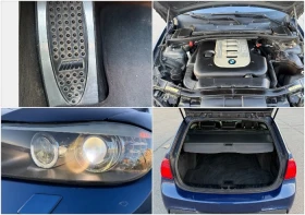 BMW 325 D LCI 197 к.с - 18999 лв. / 9714.03 € - 37850135 16 | Car24.bg BMW 325 D LCI 197 к.с - 18999 лв. / 9714.03 € - 37850135 16