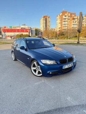 BMW 325 D LCI 197 к.с - 18999 лв. / 9714.03 € - 37850135 2 | Car24.bg BMW 325 D LCI 197 к.с - 18999 лв. / 9714.03 € - 37850135 2