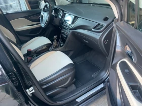 Opel Mokka X 1.6 CDTI 4x4 - 18800 лв. / 9612.29 € - 26098242 8 | Car24.bg Opel Mokka X 1.6 CDTI 4x4 - 18800 лв. / 9612.29 € - 26098242 8