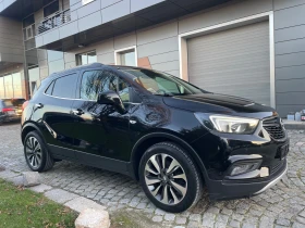 Opel Mokka X 1.6 CDTI 4x4 - 18800 лв. / 9612.29 € - 26098242 3 | Car24.bg Opel Mokka X 1.6 CDTI 4x4 - 18800 лв. / 9612.29 € - 26098242 3