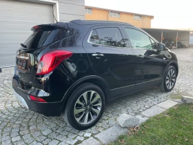 Opel Mokka X 1.6 CDTI 4x4 - 18800 лв. / 9612.29 € - 26098242 4 | Car24.bg Opel Mokka X 1.6 CDTI 4x4 - 18800 лв. / 9612.29 € - 26098242 4
