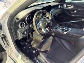Mercedes-Benz C 43 AMG * CARFAX * БЕЗ ПЪРВОНАЧАЛНА ВНОСКА - 28000 € / 54763.24 лв. - 95751473 5 | Car24.bg Mercedes-Benz C 43 AMG * CARFAX * БЕЗ ПЪРВОНАЧАЛНА ВНОСКА - 28000 € / 54763.24 лв. - 95751473 5
