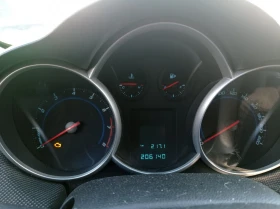 Chevrolet Cruze - 3000 € / 5867.49 лв. - 60277675 5 | Car24.bg Chevrolet Cruze - 3000 € / 5867.49 лв. - 60277675 5