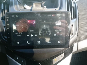 Chevrolet Cruze - 3000 € / 5867.49 лв. - 60277675 6 | Car24.bg Chevrolet Cruze - 3000 € / 5867.49 лв. - 60277675 6