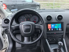 Audi A3 1.6 TDI 90k.c - 4300 € / 8410.07 лв. - 85571582 10 | Car24.bg Audi A3 1.6 TDI 90k.c - 4300 € / 8410.07 лв. - 85571582 10