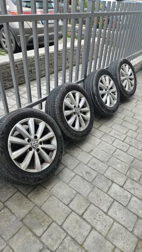 VW Touran Touran | Auto.bg — изображение 8 VW Touran Touran | Auto.bg — изображение 8