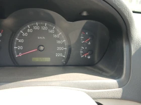 Снимка Kia Cerato