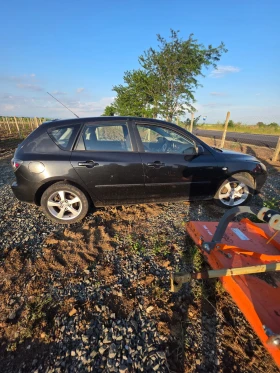 Mazda 3 - 2700 € / 5280.74 лв. - 81617540 3 | Car24.bg Mazda 3 - 2700 € / 5280.74 лв. - 81617540 3