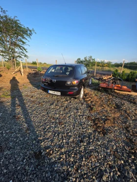 Mazda 3 - 2700 € / 5280.74 лв. - 81617540 4 | Car24.bg Mazda 3 - 2700 € / 5280.74 лв. - 81617540 4