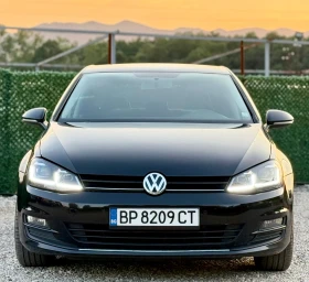 VW Golf 1.6TDi 90hp//HIGHLINE* LED | Auto.bg — изображение 2 VW Golf 1.6TDi 90hp//HIGHLINE* LED | Auto.bg — изображение 2