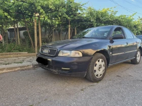 Audi A4 - 1200 € / 2347.00 лв. - 47121437 4 | Car24.bg Audi A4 - 1200 € / 2347.00 лв. - 47121437 4