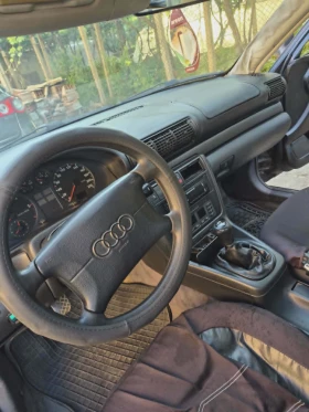 Audi A4 - 1200 € / 2347.00 лв. - 47121437 10 | Car24.bg Audi A4 - 1200 € / 2347.00 лв. - 47121437 10