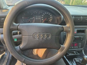 Audi A4 - 1200 € / 2347.00 лв. - 47121437 6 | Car24.bg Audi A4 - 1200 € / 2347.00 лв. - 47121437 6