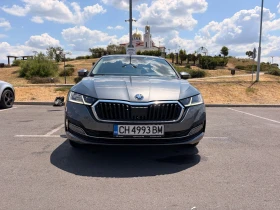Skoda Octavia - Car24.bg Skoda Octavia
