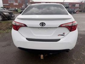 Toyota Corolla * 4dr Sdn * АВТОКРЕДИТ БЕЗ ПЪРВОНАЧАЛНА ВНОСКА* | Auto.bg — изображение 4 Toyota Corolla * 4dr Sdn * АВТОКРЕДИТ БЕЗ ПЪРВОНАЧАЛНА ВНОСКА* | Auto.bg — изображение 4