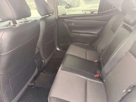 Toyota Corolla * 4dr Sdn * АВТОКРЕДИТ БЕЗ ПЪРВОНАЧАЛНА ВНОСКА* | Auto.bg — изображение 13 Toyota Corolla * 4dr Sdn * АВТОКРЕДИТ БЕЗ ПЪРВОНАЧАЛНА ВНОСКА* | Auto.bg — изображение 13