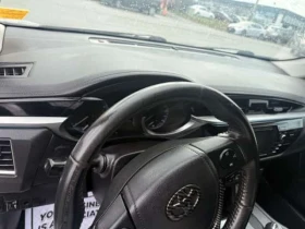 Toyota Corolla * 4dr Sdn * АВТОКРЕДИТ БЕЗ ПЪРВОНАЧАЛНА ВНОСКА* | Auto.bg — изображение 11 Toyota Corolla * 4dr Sdn * АВТОКРЕДИТ БЕЗ ПЪРВОНАЧАЛНА ВНОСКА* | Auto.bg — изображение 11