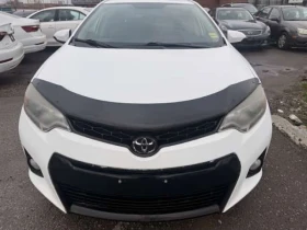 Toyota Corolla * 4dr Sdn * АВТОКРЕДИТ БЕЗ ПЪРВОНАЧАЛНА ВНОСКА* | Auto.bg — изображение 6 Toyota Corolla * 4dr Sdn * АВТОКРЕДИТ БЕЗ ПЪРВОНАЧАЛНА ВНОСКА* | Auto.bg — изображение 6