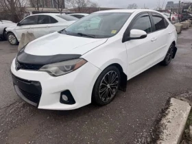 Toyota Corolla * 4dr Sdn * АВТОКРЕДИТ БЕЗ ПЪРВОНАЧАЛНА ВНОСКА*