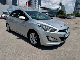 Hyundai I30 1.6CRDI-2013-6ск | Auto.bg — изображение 2 Hyundai I30 1.6CRDI-2013-6ск | Auto.bg — изображение 2