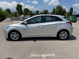 Hyundai I30 1.6CRDI-2013-6ск | Auto.bg — изображение 7 Hyundai I30 1.6CRDI-2013-6ск | Auto.bg — изображение 7