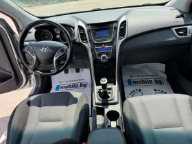 Hyundai I30 1.6CRDI-2013-6ск | Auto.bg — изображение 14 Hyundai I30 1.6CRDI-2013-6ск | Auto.bg — изображение 14