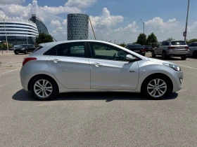 Hyundai I30 1.6CRDI-2013-6ск | Auto.bg — изображение 3 Hyundai I30 1.6CRDI-2013-6ск | Auto.bg — изображение 3