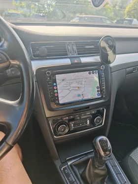 Skoda Superb undefined | Auto.bg — изображение 13 Skoda Superb undefined | Auto.bg — изображение 13