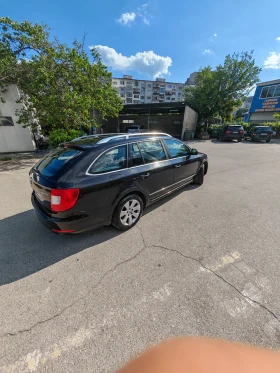Skoda Superb undefined | Auto.bg — изображение 5 Skoda Superb undefined | Auto.bg — изображение 5