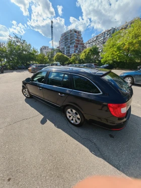 Skoda Superb undefined | Auto.bg — изображение 3 Skoda Superb undefined | Auto.bg — изображение 3