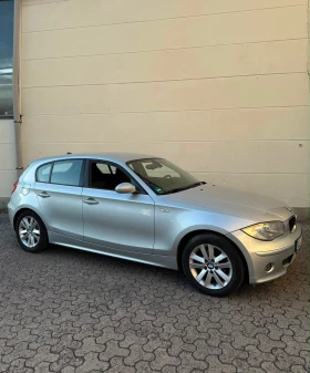 BMW 118 D, 2-ри собственик, Отлично поддържан | Auto.bg — изображение 3 BMW 118 D, 2-ри собственик, Отлично поддържан | Auto.bg — изображение 3