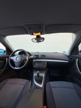 BMW 118 D, 2-ри собственик, Отлично поддържан | Auto.bg — изображение 12 BMW 118 D, 2-ри собственик, Отлично поддържан | Auto.bg — изображение 12