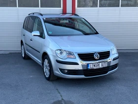 VW Touran 1.9TDI AUTOMATIK DSG KLIMATRONIK ЛИЗИНГ!!! | Auto.bg — изображение 5 VW Touran 1.9TDI AUTOMATIK DSG KLIMATRONIK ЛИЗИНГ!!! | Auto.bg — изображение 5