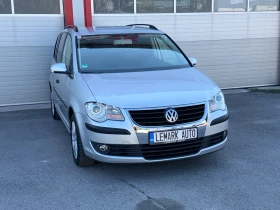VW Touran 1.9TDI AUTOMATIK DSG KLIMATRONIK ЛИЗИНГ!!! | Auto.bg — изображение 3 VW Touran 1.9TDI AUTOMATIK DSG KLIMATRONIK ЛИЗИНГ!!! | Auto.bg — изображение 3