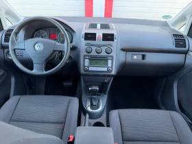 VW Touran 1.9TDI AUTOMATIK DSG KLIMATRONIK ЛИЗИНГ!!! | Auto.bg — изображение 14 VW Touran 1.9TDI AUTOMATIK DSG KLIMATRONIK ЛИЗИНГ!!! | Auto.bg — изображение 14